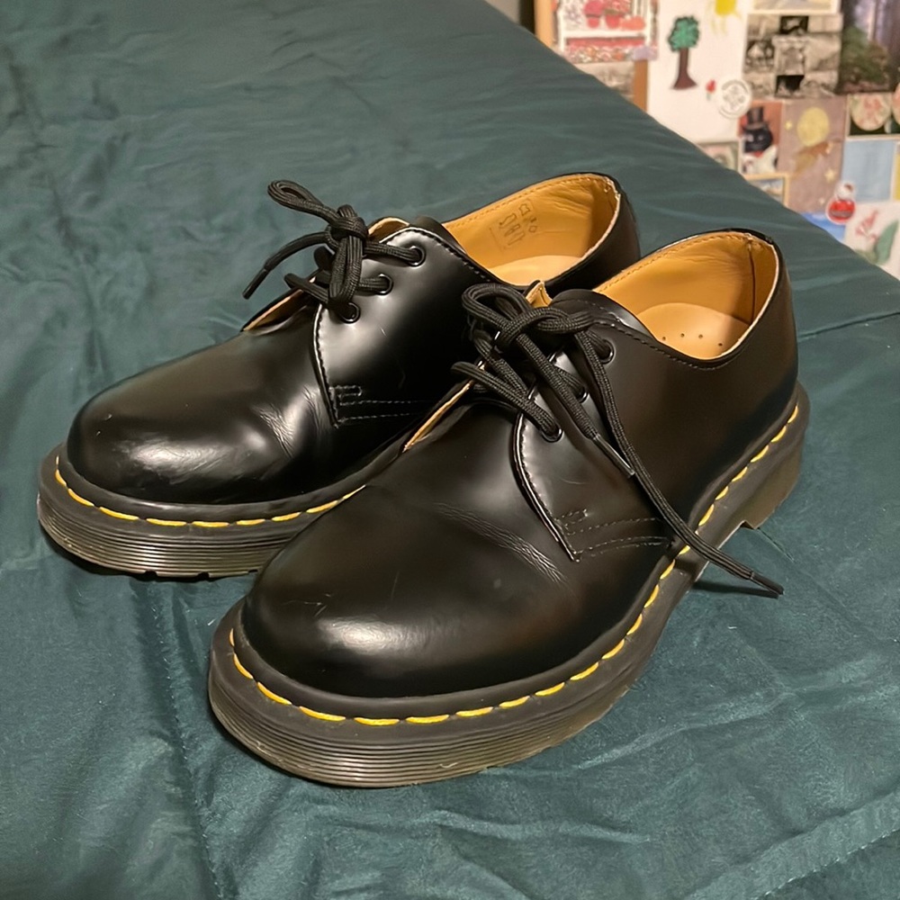 Dr.Martens Oxford’ss